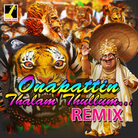 KALYANI - Onapattin Thalam Thullum (Remix)