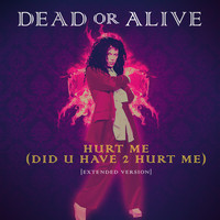 Dead Or Alive - Hurt Me (Did U Have 2 Hurt Me) (Extended Version)