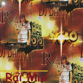 Various Artists - Raï Mix