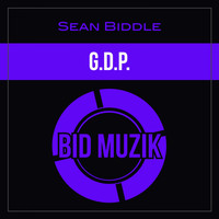 Sean Biddle - G.D.P.