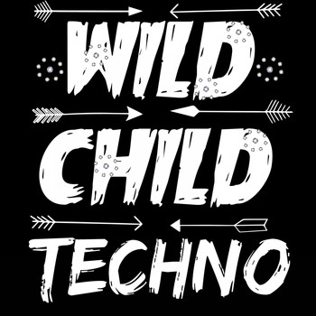 Various Artists - Wild Child Techno