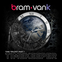 Bram VanK - Time Trilogy Part.1 - Timekeeper