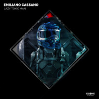 Emiliano Cassano - Lazy Toxic Man