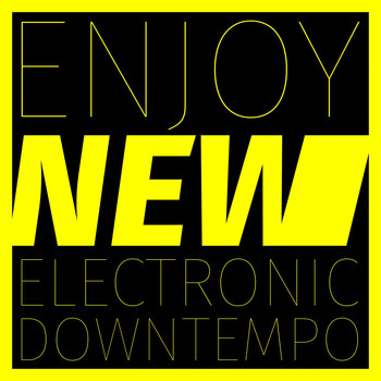 Various Artists - Enjoy New Electronic Downtempo