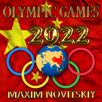 Maxim Novitskiy - Olympic Games 2022