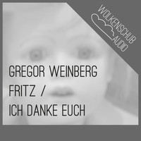 Gregor Weinberg - Fritz