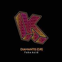 DIAMANTIS (GR) - Fake Acid