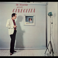 The Attraction - Cinecittà (Remastered)
