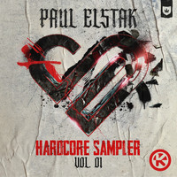 Paul Elstak - Hardcore Sampler, Vol. 1 (Explicit)