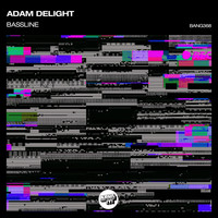 Adam Delight - Bassline