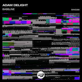 Adam Delight - Bassline