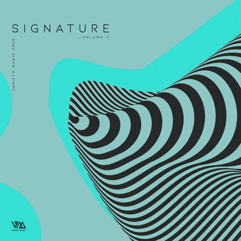 Various Artists - Variety Music Pres. Signature, Vol. 7