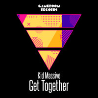Kid Massive - Get Together