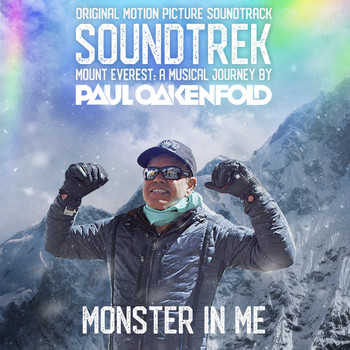 Paul Oakenfold featuring Allison Kaplan - Monster in Me