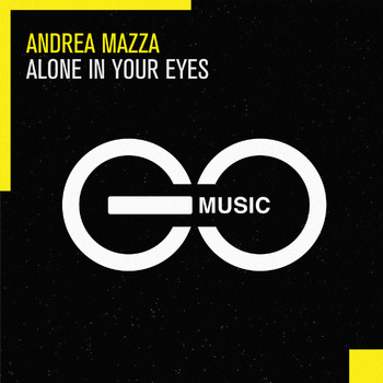 Andrea Mazza - Alone in Your Eyes