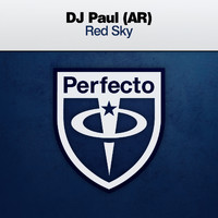 DJ Paul (AR) - Red Sky