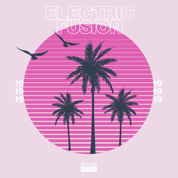 Various Artists - Electric Fusion, Vol. 19 (Explicit)