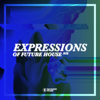 Various Artists - Expressions of Future House, Vol. 28