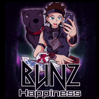 Bunz - Happiness