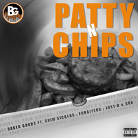 Baked Goods - Patty 'N' Chips