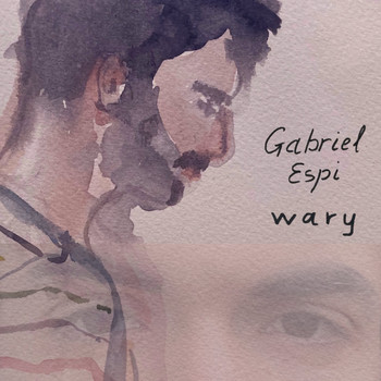 Gabriel Espi - Wary