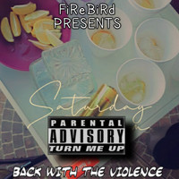 Firebird - Back With The Violence