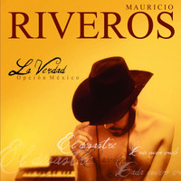 Mauricio Riveros - La Verdad - Bonus tracks México