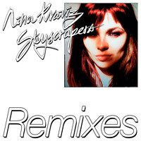 Nina Kraviz - Skyscrapers (Remixes)