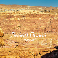 Desert Roses - Model
