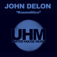 John Delon - Kosmolitico