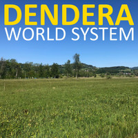 Dendera - World System