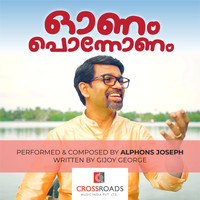 Alphons Joseph - Onam Ponnonam