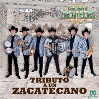 Conjunto Zacatecas - Tributo a un Zacatecano
