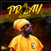 Binghi - Pray