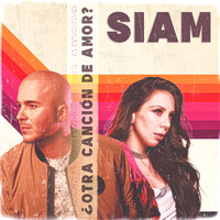 Siam - ¿Otra Canción de Amor?