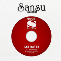 Lee Bates - Dance with Me