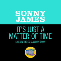 Sonny James - It's Just A Matter Of Time (Live On The Ed Sullivan Show, January 11, 1970)