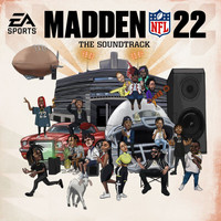 Tierra Whack - 8 (From Madden NFL 22 Soundtrack)