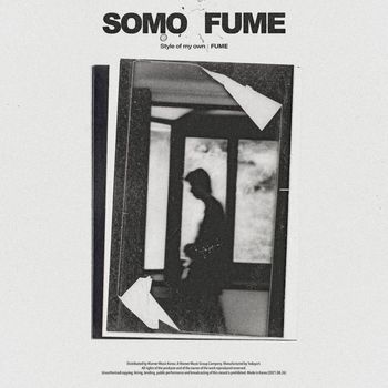 Jay B - SOMO: FUME