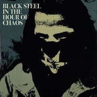 Sepultura - Black Steel in the Hour of Chaos (2021 - Remaster)