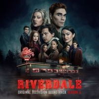 Riverdale Cast - Riverdale: Season 5 (Original Television Soundtrack)