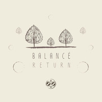 Balancé - Return