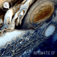 CAB 3 - Automatic EP
