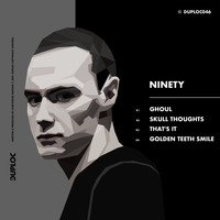 Ninety - Ghoul EP