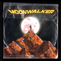 Nvke - Moonwalker