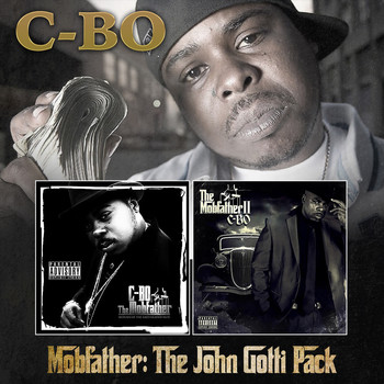 C-Bo - Mobfather: The John Gotti Pack (Explicit)