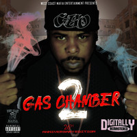 C-Bo - Gas Chamber 2 (Explicit)