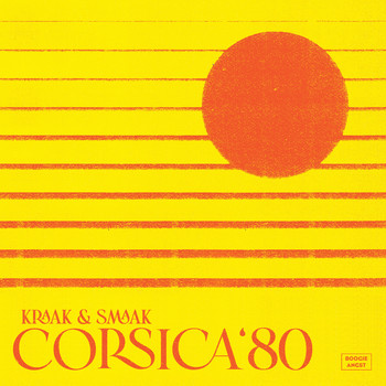 Kraak & Smaak - Corsica '80