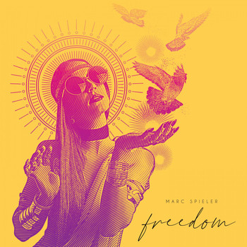 Marc Spieler - Freedom