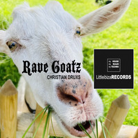Christian DRUXS - Rave Goatz (Breakbeat Rave Mix)